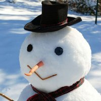 Zлобный снеговик(@zlobnysnegovik) 's Twitter Profile Photo