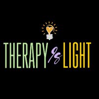 Therapy Is Light™️ 💡(@TherapyIsLight) 's Twitter Profile Photo
