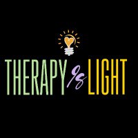 Therapy Is Light™️ 💡 (@therapyislight) 's Twitter Profile