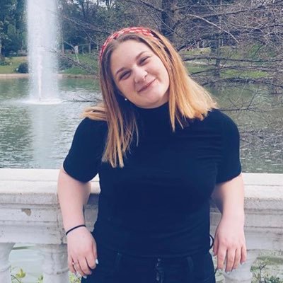 Analyst | Election Security | Mis - Dis - Malinformation | Iced Coffee Addict | She/hers/her
