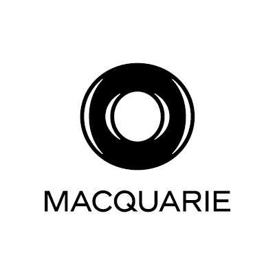 Official Macquarie Group Twitter.
Empowering people to innovate and invest for a better future.
View our social media disclaimer: https://t.co/XDbEi2K38Y