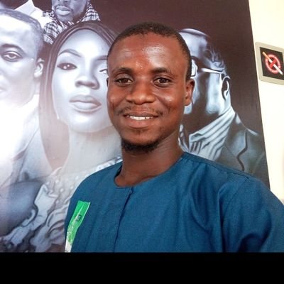 IOlojede's profile picture. Entrepreneur||Digital Marketer||Administrator||Business Developer||Business Strategist||Productivity Enthusiastic.
Positive thinker|| Agriculturist.
#Fishfarmer