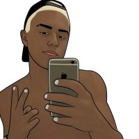 Tão destruído (@recitei__) 's Twitter Profile
