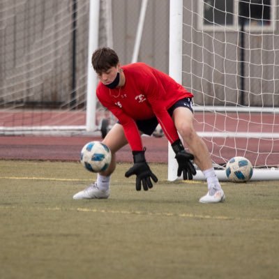 Barstool Athlete | SMU ‘24 ⚽️