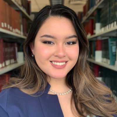 Asian-Latina Attorney | Seton Hall Law ‘21 & Rutgers ‘18 | Body Inclusivity | Fur Mom | She/Her