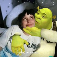 Luz (@lulucometto) 's Twitter Profile Photo