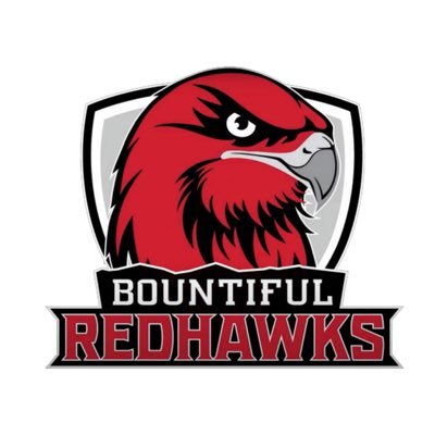 Official Twitter Account for the Bountiful High School RedHawks Athletics Department beginning 2021-2022 School Year