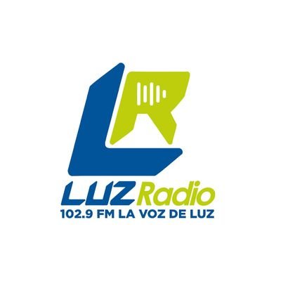 Retirada Abandonado rastro LUZ Radio 102.9... La voz de LUZ (@LUZRadio) / Twitter