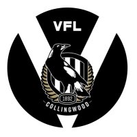 Collingwood FC VFL(@CollingwoodVFL) 's Twitter Profile Photo