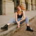 Venus in jeans (@semelavaelmate) Twitter profile photo Venus in jeans (@semelavaelmate) Twitter profile photo