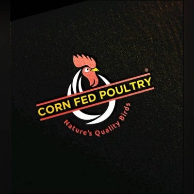 cornfedpoultry's profile picture. VISION To ensure the natural taste of our birds is forever preserved. We always aim to share the good taste of nature’s quality birds and produce globally.