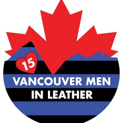 Vancouver Men in Leather