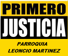 PJLEONCIOM's profile picture. SOMOS PRIMERO JUSTICIA LEONCIO MARTINEZ
MUNICIPIO SUCRE, ESTADO MIRANDA. .
#HayUnCaminoMejor