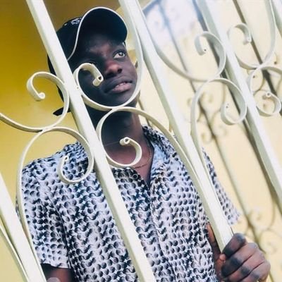 i_abdoukarim's profile picture. simple