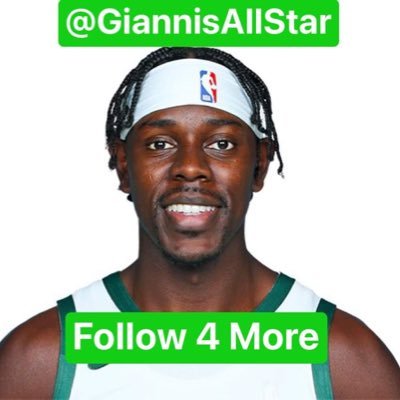 GiannisAllStar's profile picture. Highly serious blogger. Moved from MKE to PDX in 2018. #FearTheDeer