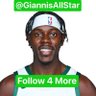 GiannisAllStar's profile picture. Highly serious blogger. Moved from MKE to PDX in 2018. #FearTheDeer