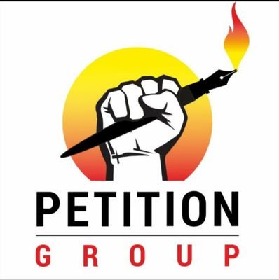 Petition_Group Profile Picture