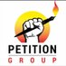 PetitionGroup (@Petition_Group) Twitter profile photo