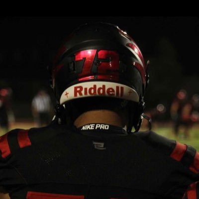 Murrieta valley high school class 2023 DL 5’11 250
