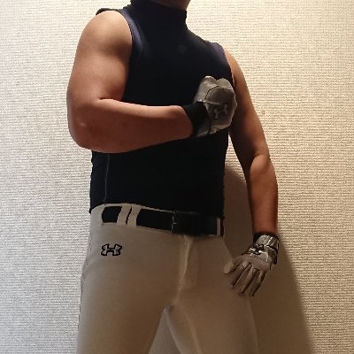 Masa 旧名 野球ユニ好き Baseball Bozu Twitter