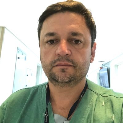 medico urologista / câncer urologico/ Palmeirense fanático
