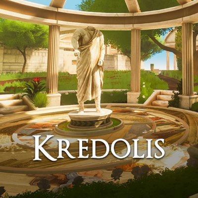 Kredolis Profile Picture