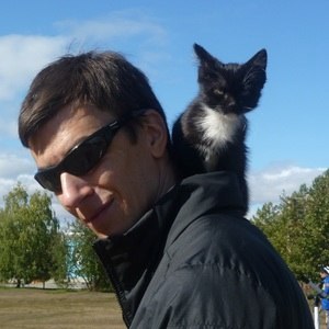 sungatulin's profile picture. 