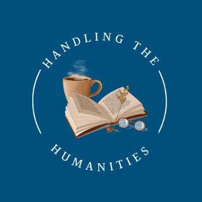 A Blog Discussing the Humanities and Surviving Graduate School