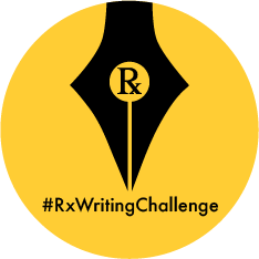 @RxWritersUnite