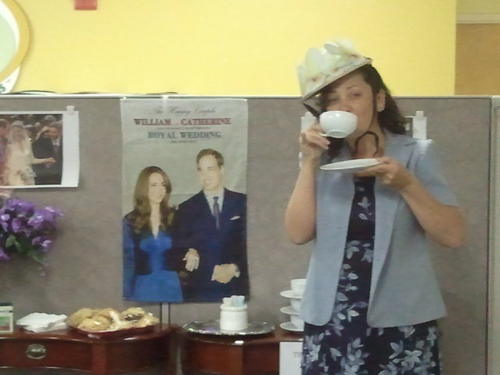 AnneFountaine's profile picture. I like to laugh!