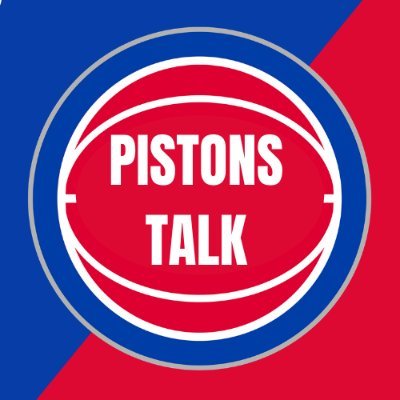 Pistons Talk Profile