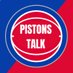 Pistons Talk (@Pistons__Talk) Twitter profile photo