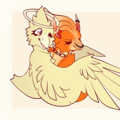 Angel And Dezzyさんのプロフィール画像