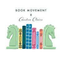 BookMovement (@bookmovement) 's Twitter Profile Photo