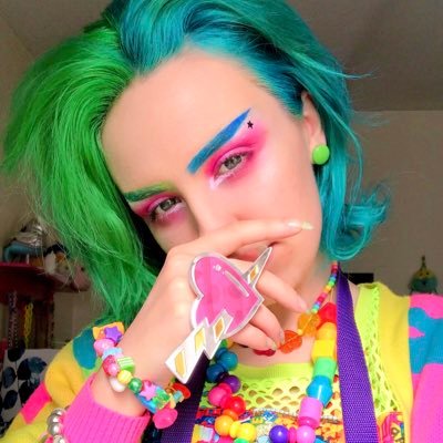 ✨ Lvl28 Magical Boy🌈🏳️‍⚧️✨ he/they ✨decora, fashion, gender, anime, art, memes ✨ one piece is my everything🏴‍☠️💕(occasionally NSFW!)