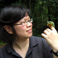 Dr. Sinlan Poo (Sheila) 蒲歆嵐 🇹🇼🐸(@SinlanPoo) 's Twitter Profile Photo