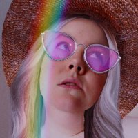 🦄 Fliss 🦄(@GoddessFliss) 's Twitter Profile Photo