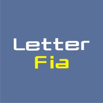 LetterFia's profile picture. designer font

link creativefabrica : 
https://t.co/Zf0gHuDQ1I