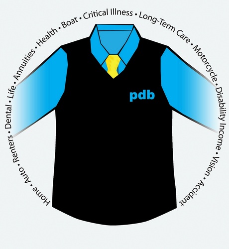 PDB_Inv_Ins's profile picture. PDB Insurance can handle all of your insurance needs.  Auto, health, life, disability, home, renters - we have it all. Give us a call today at (248) 936-0150.