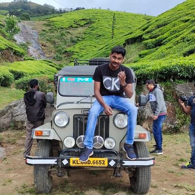 PulithevanStr's profile picture. 