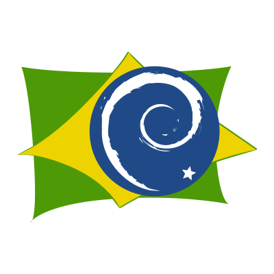 Comunidade brasileira de usuários(as) e desenvolvedores(as) Debian.