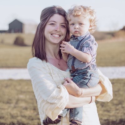 AshleyKay1551's profile picture. Mommy to an Angel 👼🏼