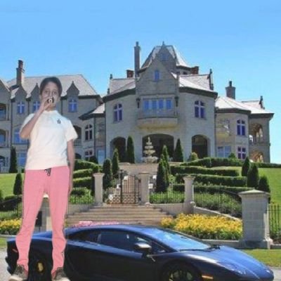 Cristin23660037's profile picture. YouTube