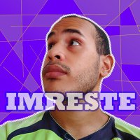 ImReste(@Imreste) 's Twitter Profile Photo