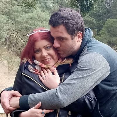 30 F AUS 🇦🇺
Mental Health Clinician & Patient 💉🧠
Loving my little family:
Jacob ❤️ Trixie & Lux 😻😻
Volunteer: crisis counselling, education
#freekylieMG🙏