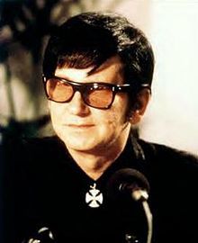 SoRoyOrbison's profile picture. Roy Orbison real time news