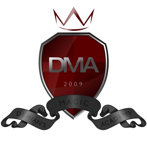 DMAacademy's profile picture. 