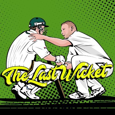 Bi-weekly cricket podcast where we talk techniques, and have analytical discussions. Hosts: @RealBennyMan & @freehit_mj. Occasional appearances by @hganjoo_153.