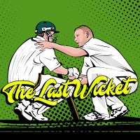 The Last Wicket(@thelastwicket) 's Twitter Profile Photo