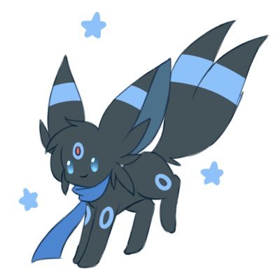 I’m just a Derp that loves Pokémon and art xP, Currently 22 avid glaceon and Umbreon lover. Open DM’s (Warning 18+ comments/RT’s) PFP by: @Miyuchii_chan